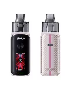 Pod Kit Typhos Pro 3000mAh Rosa - Uwell