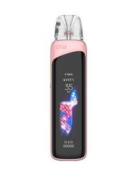 Pod Kit Caliburn G4 Pro 1800mAh  Rosa - Uwell