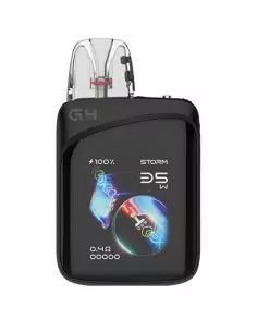 Pod Kit Caliburn G4 Pro Koko 2000mAh Negro - Uwell