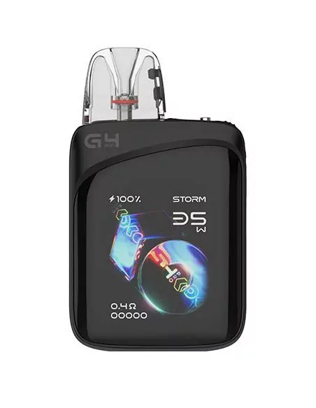 Pod Kit Caliburn G4 Pro Koko 2000mAh Negro - Uwell