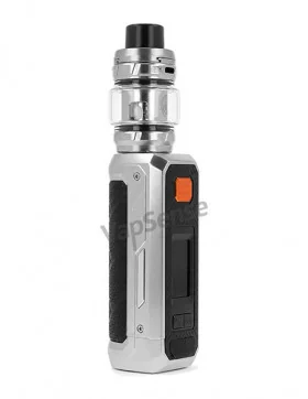 Armour Ultra Kit 5500mAh Silver - Vaporesso