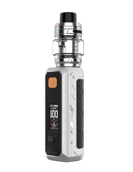 Armour Ultra Kit 5500mAh Silver - Vaporesso