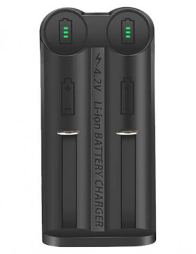 Cargador Rápido MX2 - Maxicell