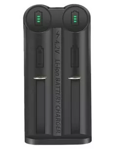 Cargador Rápido MX2 - Maxicell