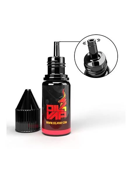 Nicokit 30PG 70VG 20mg 10ml punta ancha - Oil4vap