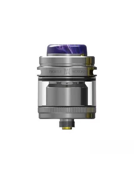 Atomizador Profile M RTA - Wotofo