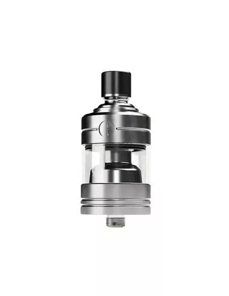 Atomizador RTA Sparrow Silver - Early Bird