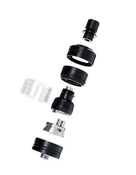 Atomizador RTA Sparrow - Early Bird