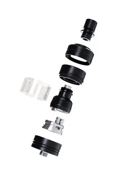 Atomizador RTA Sparrow - Early Bird