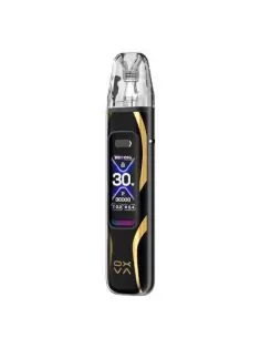 Pod Kit Xlim Pro 3 1500mAh Carbon - Oxva