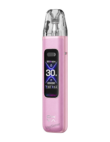 OXVA XLIM Pro 3 Pod Kit color Pink Silk