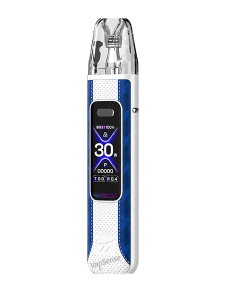 OXVA XLIM Pro 3 Pod Kit color Sky Blue