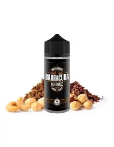 Barracuda Aroma Longfill 120ml - Mono eJuice