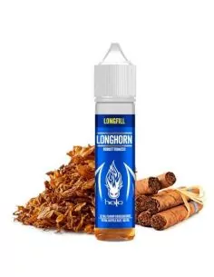 Aroma Longfill Longhorn 60ml - Halo