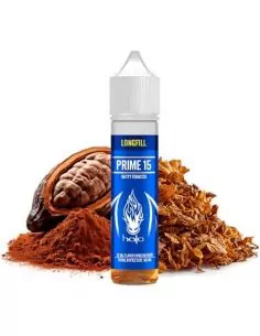 Aroma Longfill Prime 15 60ml - Halo