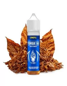 Aroma Longfill Torque 56 60ml - Halo