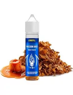 Aroma Longfill Freedom Juice 60ml - Halo