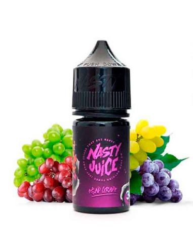 Nasty Juice Aroma Classic Asap Grape 30ml