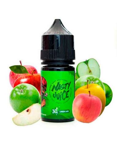 Nasty Juice Aroma Yummy Fruity Green Ape 30ml