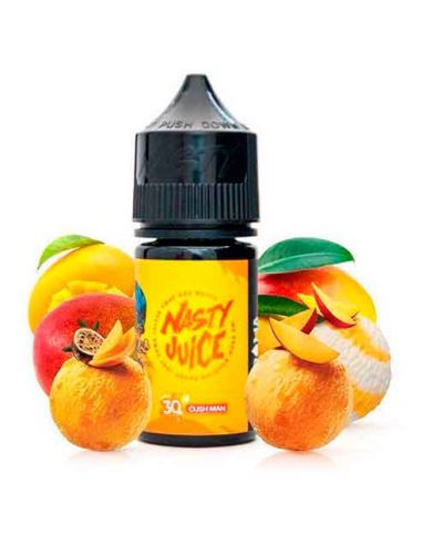 Nasty Juice Aroma Yummy Fruity Cush Man 30ml
