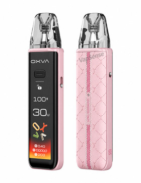 OXVA XLIM 3 Ultra Pod Kit color Cherry Pink