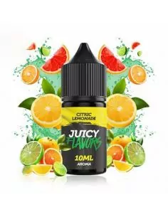 Aroma Longfill Citric Lemonade 30ml - Juicy Flavors