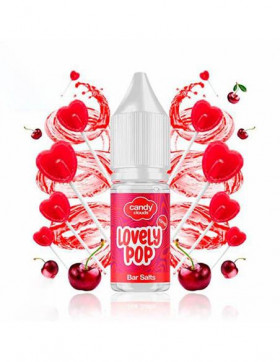 Sales Lovely Pop 10ml - Candy Clouds
