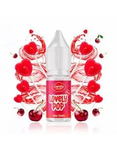 Sales Lovely Pop 10ml - Candy Clouds