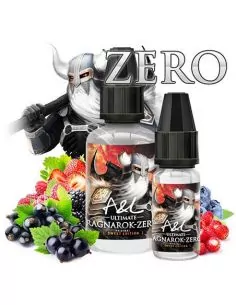 Aroma Ragnarok Zero 30ml - A&L Ultimate Sweet Edition