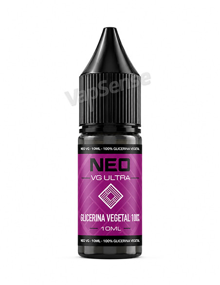 Neo Base Ultra 100% VG 10ml Neovap