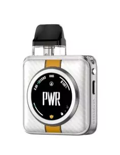 Pod Kit Xros 5 Nano Yellow - Vaporesso