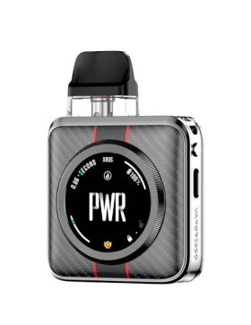 Pod Kit Xros 5 Nano Black - Vaporesso