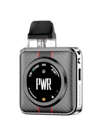 Pod Kit Xros 5 Nano Black - Vaporesso