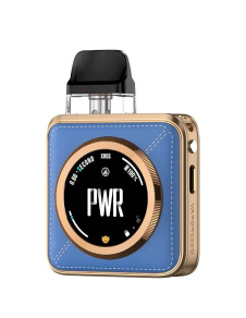 Pod Kit Xros 5 Nano Blue - Vaporesso
