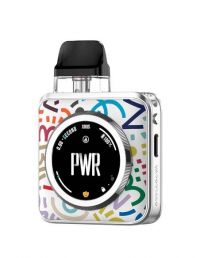 Pod Kit Xros 5 Nano Burst - Vaporesso