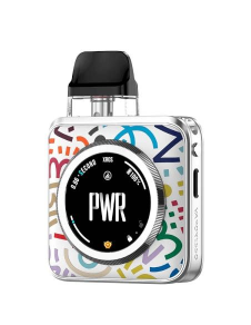 Pod Kit Xros 5 Nano Burst - Vaporesso