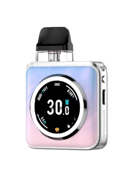 Pod Kit Xros 5 Nano Nacre - Vaporesso