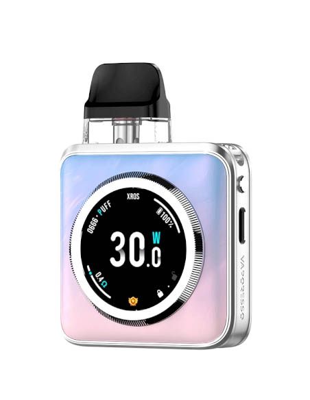 Pod Kit Xros 5 Nano Nacre - Vaporesso