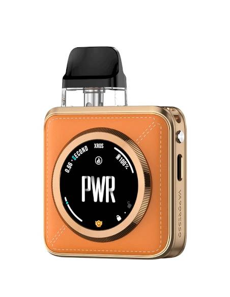 Pod Kit Xros 5 Nano Orange - Vaporesso
