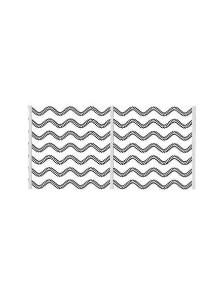 Resistencias de Malla NexMesh Clapton S (5pcs) - Wotofo