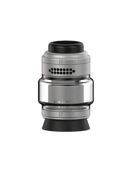 Atomizador RTA Bonza Pro - Thunder Cloud x Vaping Bogan