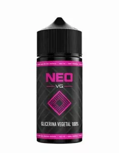 Base 100% VG 100ml - Neo Base
