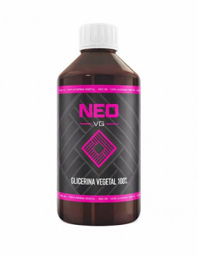 Base 100% VG 200ml - Neo Base