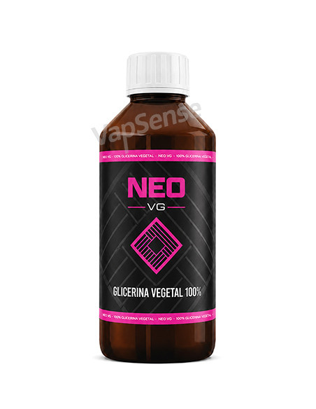Neo Base 100% VG 200ml Neovap