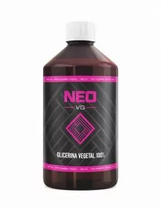 Base 100% VG 500ml - Neo Base