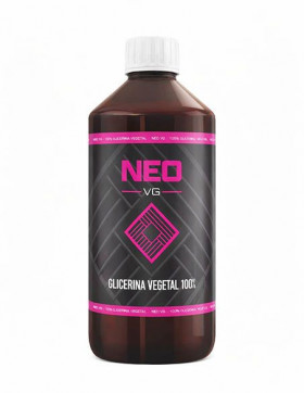 Base 100% VG 1L - Neo Base