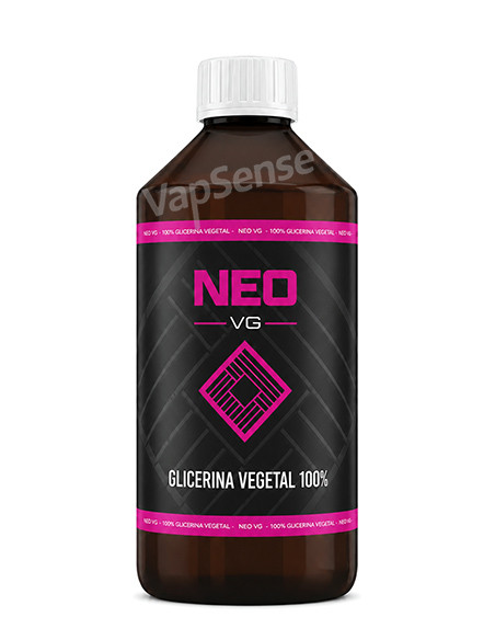 Neo Base 100% VG 1L Neovap