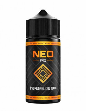Base 100% PG 100ml - Neo Base