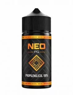 Base 100% PG 100ml - Neo Base