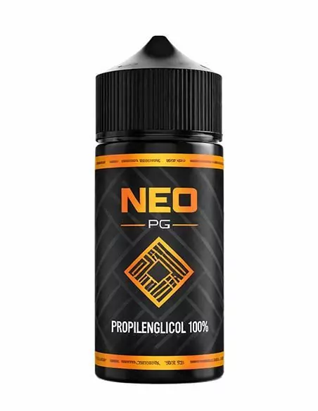 Base 100% PG 100ml - Neo Base